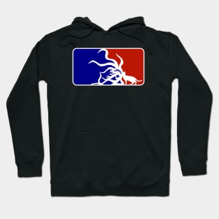 Major League Flerken Hoodie